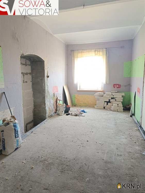 Mieszkanie  na sprzedaż, 3 pokojowe, Mieroszów, ul. 