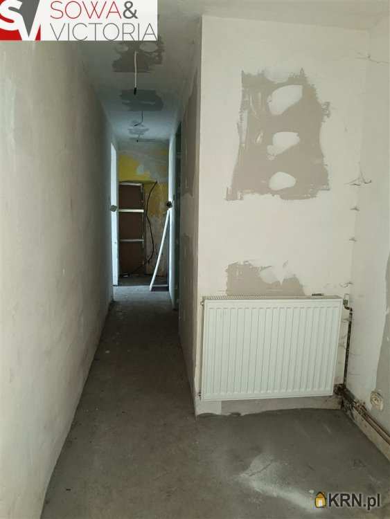 Biuro Nieruchomości SOWA, Mieszkanie  na sprzedaż, Mieroszów, ul. 