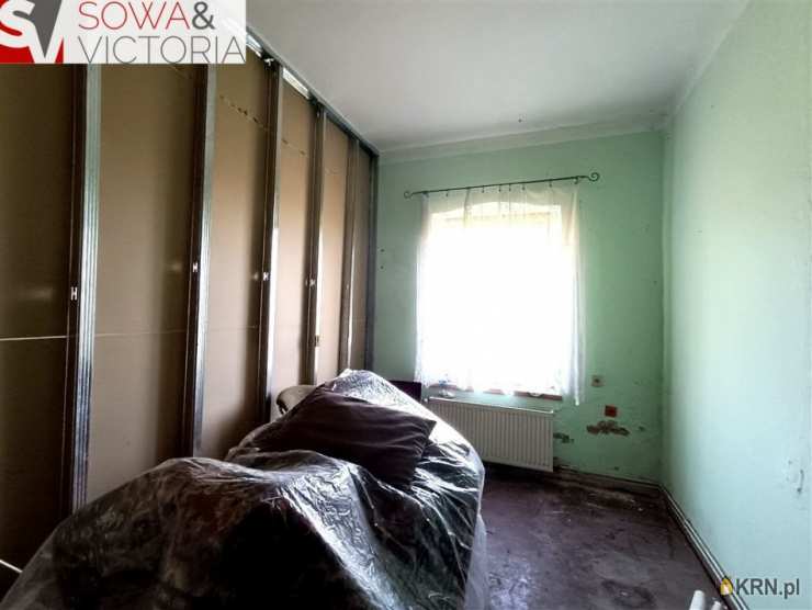 Mieszkanie  na sprzedaż, Mieroszów, ul. , 3 pokojowe