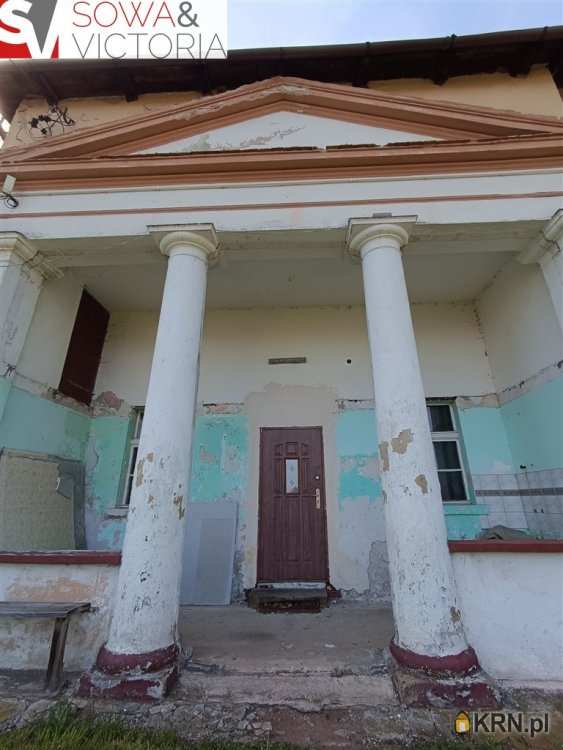 3 pokojowe, Mieroszów, ul. , Mieszkanie  na sprzedaż