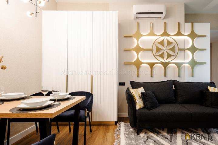 Mieszkanie  na sprzedaż, 9 pokojowe, Zakopane, ul. 