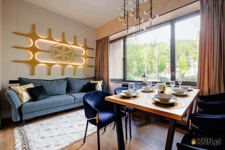 9 pokojowe, Zakopane, ul. , Mieszkanie  na sprzedaż