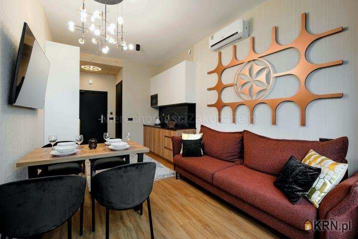 9 pokojowe, Mieszkanie  na sprzedaż, Zakopane, ul. 