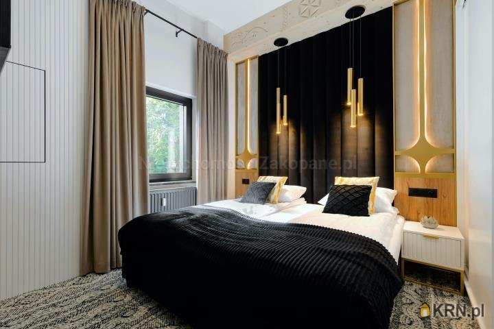 Nieruchomości Zakopane, Mieszkanie  na sprzedaż, Zakopane, ul. 