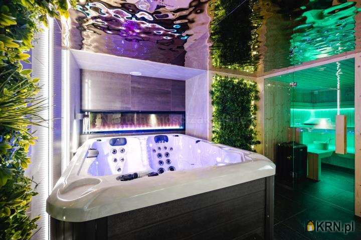 9 pokojowe, Mieszkanie  na sprzedaż, Zakopane, ul. 