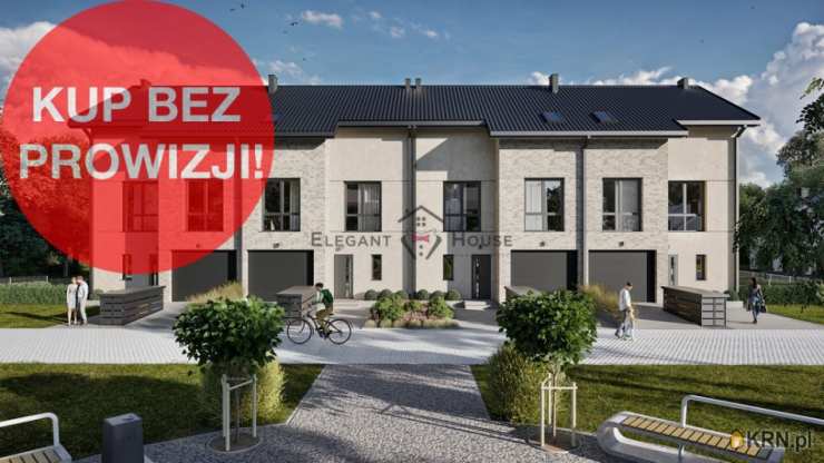 Mieszkanie  na sprzedaż, Warszawa, Wawer, ul. , 5 pokojowe