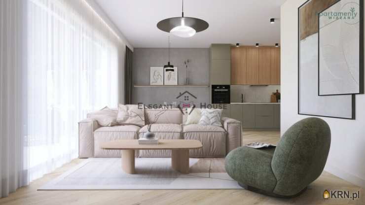 Warszawa, Wawer, ul. , 5 pokojowe, Mieszkanie  na sprzedaż