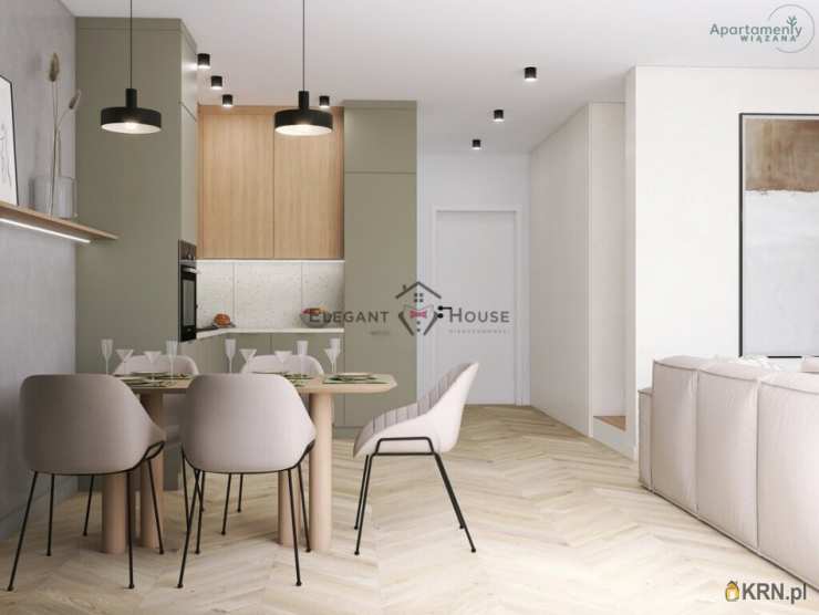 Mieszkanie  na sprzedaż, Warszawa, Wawer, ul. , 5 pokojowe