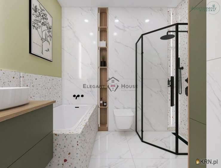 Warszawa, Wawer, ul. , Mieszkanie  na sprzedaż, 5 pokojowe