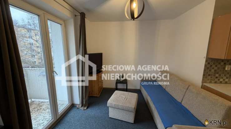 Gdynia, Działki Leśne, ul. Warszawska, 1 pokojowe, Mieszkanie  do wynajęcia