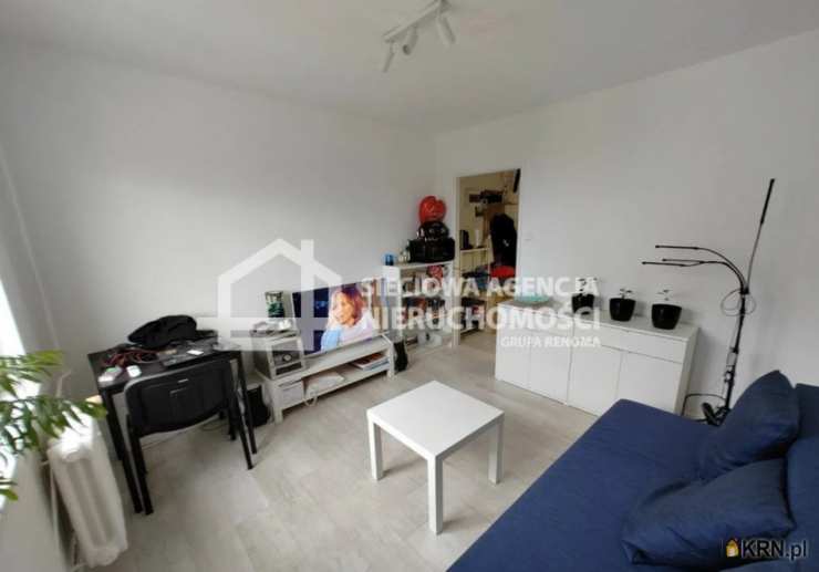 Mieszkanie  do wynajęcia, 1 pokojowe, Gdynia, Witomino-Leśniczówka, ul. Konwaliowa