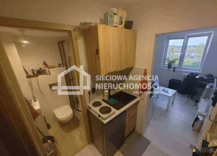 Gdynia, Witomino-Leśniczówka, ul. Konwaliowa, Mieszkanie  do wynajęcia, 1 pokojowe