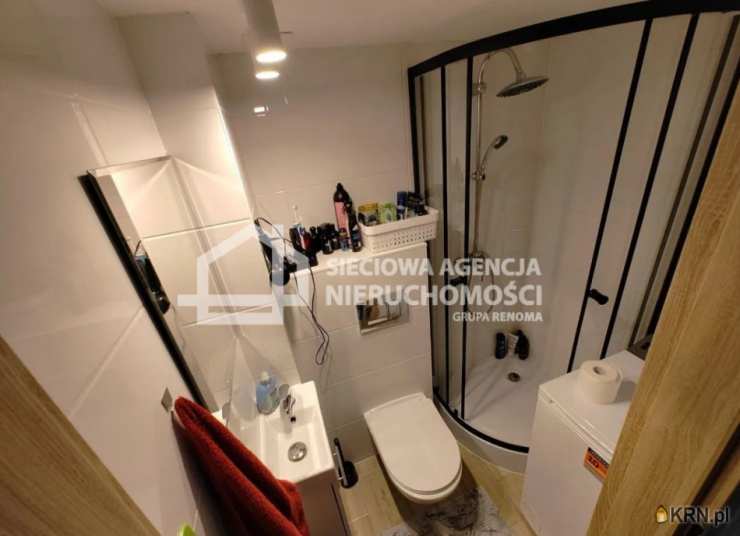 Gdynia, Witomino-Leśniczówka, ul. Konwaliowa, 1 pokojowe, Mieszkanie  do wynajęcia