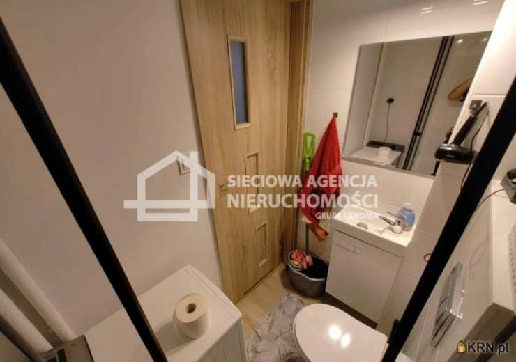 1 pokojowe, Gdynia, Witomino-Leśniczówka, ul. Konwaliowa, Mieszkanie  do wynajęcia