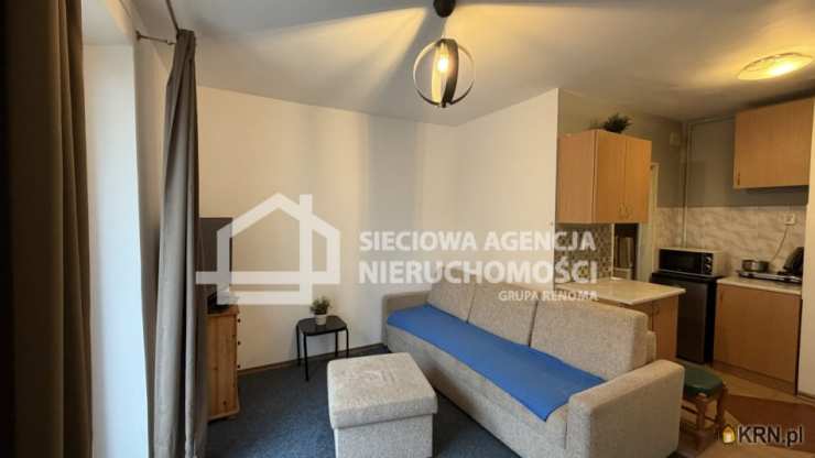 Gdynia, Działki Leśne, ul. Warszawska, Mieszkanie  do wynajęcia, 1 pokojowe