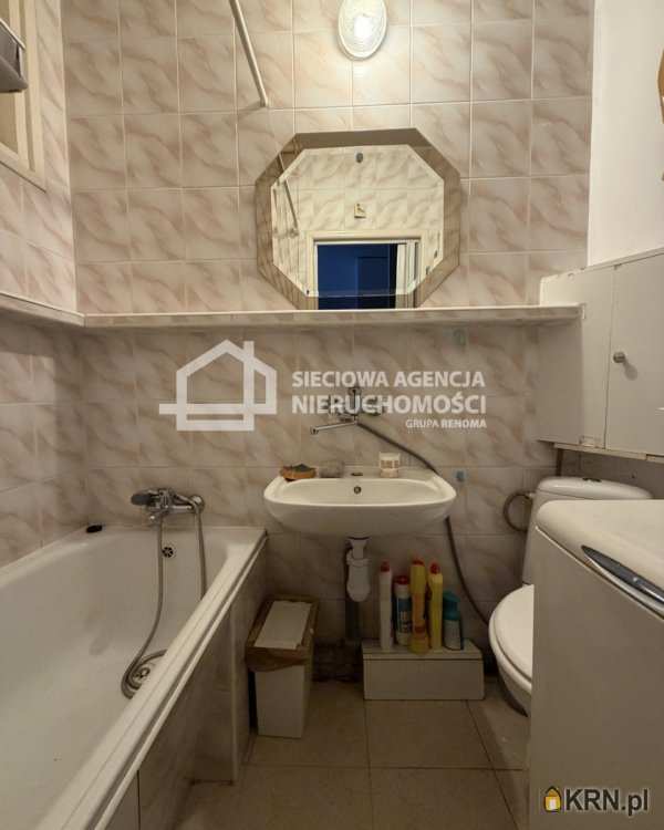 1 pokojowe, Gdynia, Działki Leśne, ul. Warszawska, Mieszkanie  do wynajęcia