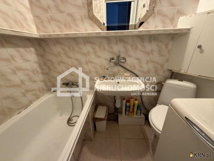 1 pokojowe, Mieszkanie  do wynajęcia, Gdynia, Działki Leśne, ul. Warszawska