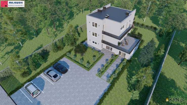 Mieszkanie  na sprzedaż, 1 pokojowe, Kraków, ul. 