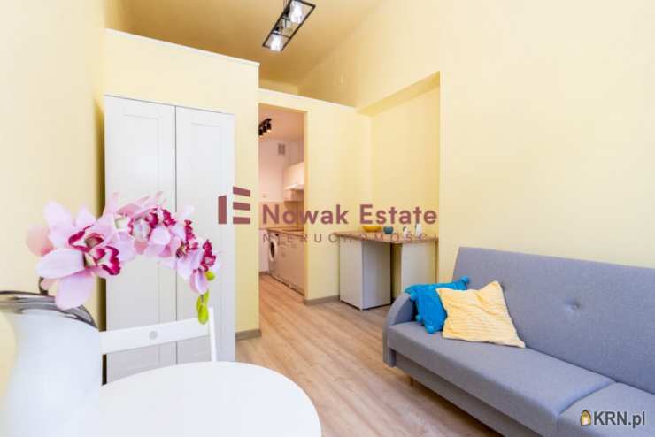 Mieszkanie  do wynajęcia, Kraków, Grzegórzki, ul. gen. J. Dwernickiego, 1 pokojowe