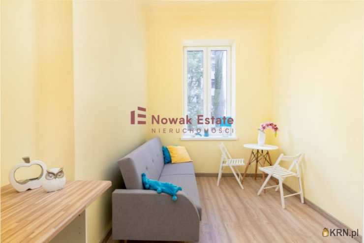 Mieszkanie  do wynajęcia, 1 pokojowe, Kraków, Grzegórzki, ul. gen. J. Dwernickiego