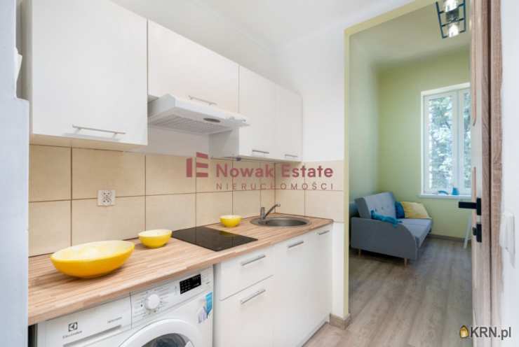 Kraków, Grzegórzki, ul. gen. J. Dwernickiego, Mieszkanie  do wynajęcia, 1 pokojowe