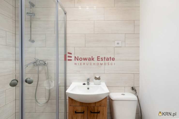 Kraków, Grzegórzki, ul. gen. J. Dwernickiego, 1 pokojowe, Mieszkanie  do wynajęcia