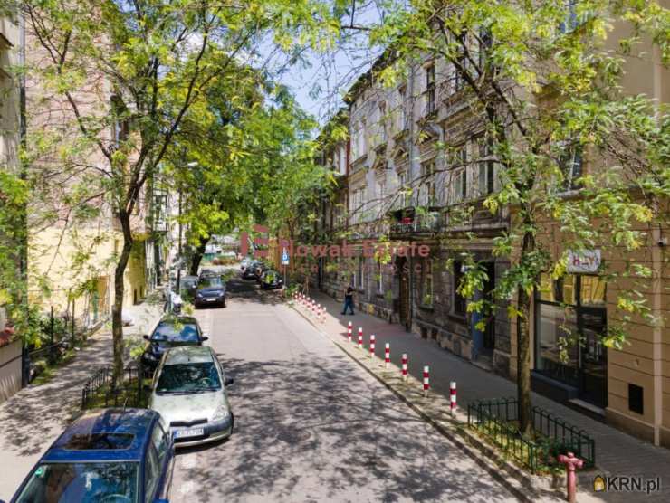 1 pokojowe, Kraków, Grzegórzki, ul. gen. J. Dwernickiego, Mieszkanie  do wynajęcia