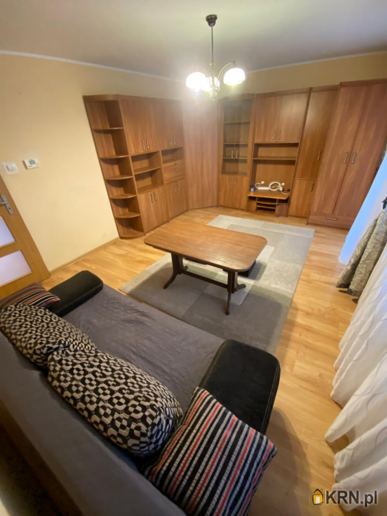 Mieszkanie  do wynajęcia, Kraków, Prądnik Czerwony, ul. ul. Mieczysława Pszona, 1 pokojowe