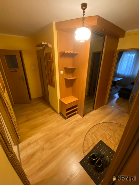 Mieszkanie  do wynajęcia, 1 pokojowe, Kraków, Prądnik Czerwony/Olsza II, ul. ul. Mieczysława Pszona