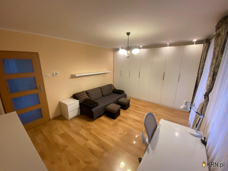 Mieszkanie  do wynajęcia, Kraków, Prądnik Czerwony/Olsza II, ul. ul. Mieczysława Pszona, 1 pokojowe