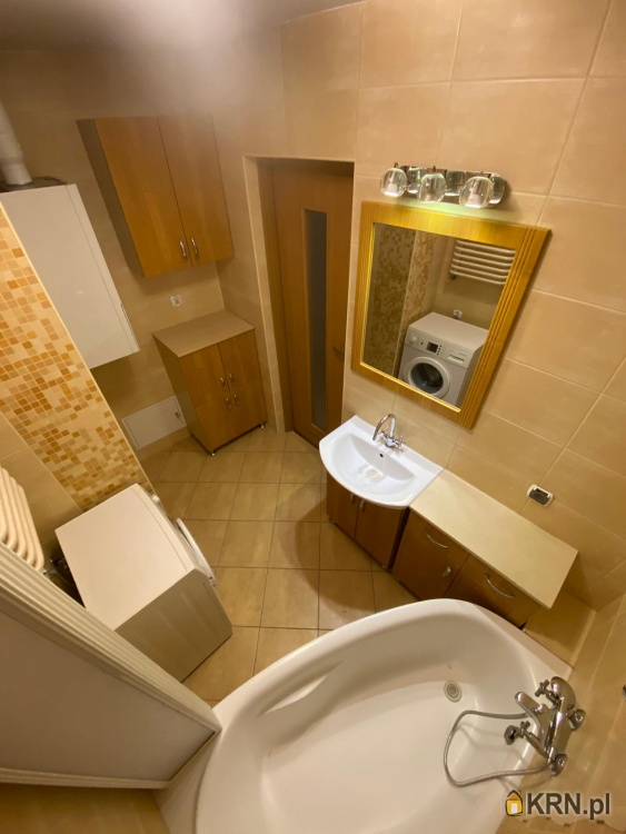 Mieszkanie  do wynajęcia, Kraków, Prądnik Czerwony/Olsza II, ul. ul. Mieczysława Pszona, 1 pokojowe