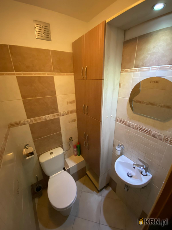 Mieszkanie  do wynajęcia, 1 pokojowe, Kraków, Prądnik Czerwony/Olsza II, ul. ul. Mieczysława Pszona