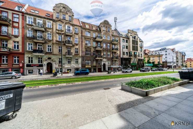 Mieszkanie  na sprzedaż, Poznań, Wilda, ul. , 1 pokojowe