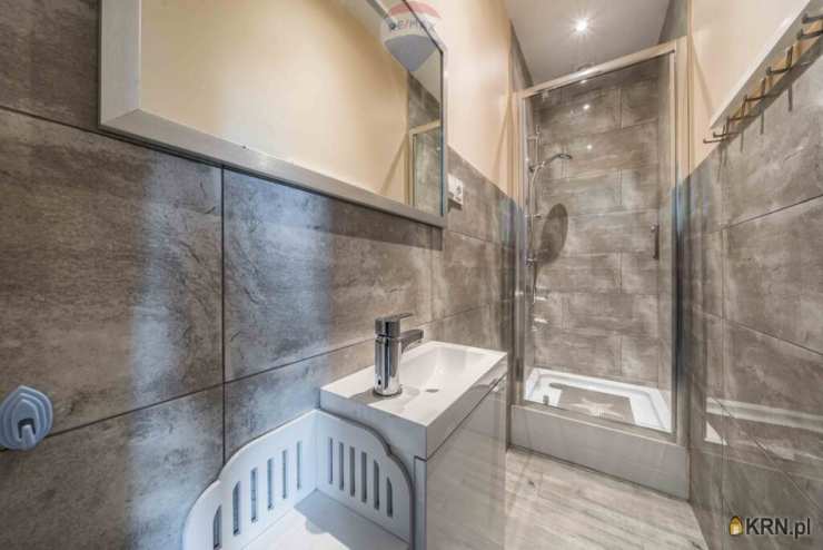 Mieszkanie  na sprzedaż, 1 pokojowe, Poznań, Wilda, ul. 