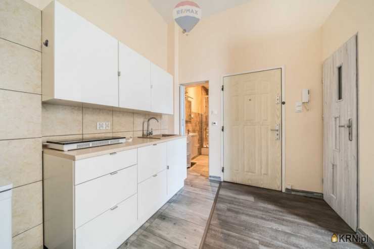 Poznań, Wilda, ul. , Mieszkanie  na sprzedaż, 1 pokojowe