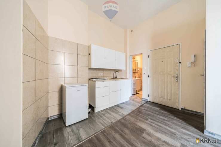 Poznań, Wilda, ul. , 1 pokojowe, Mieszkanie  na sprzedaż