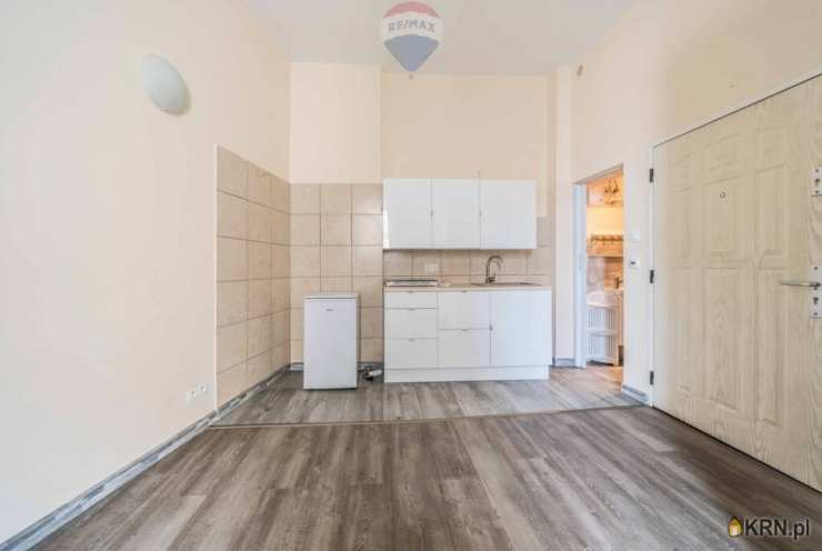 1 pokojowe, Poznań, Wilda, ul. , Mieszkanie  na sprzedaż