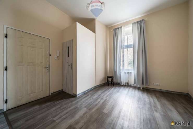 Mieszkanie  na sprzedaż, Poznań, Wilda, ul. , 1 pokojowe