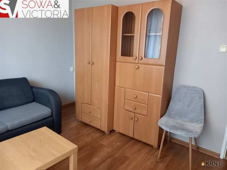 Mieszkanie  do wynajęcia, Wałbrzych, Piaskowa Góra, ul. , 1 pokojowe