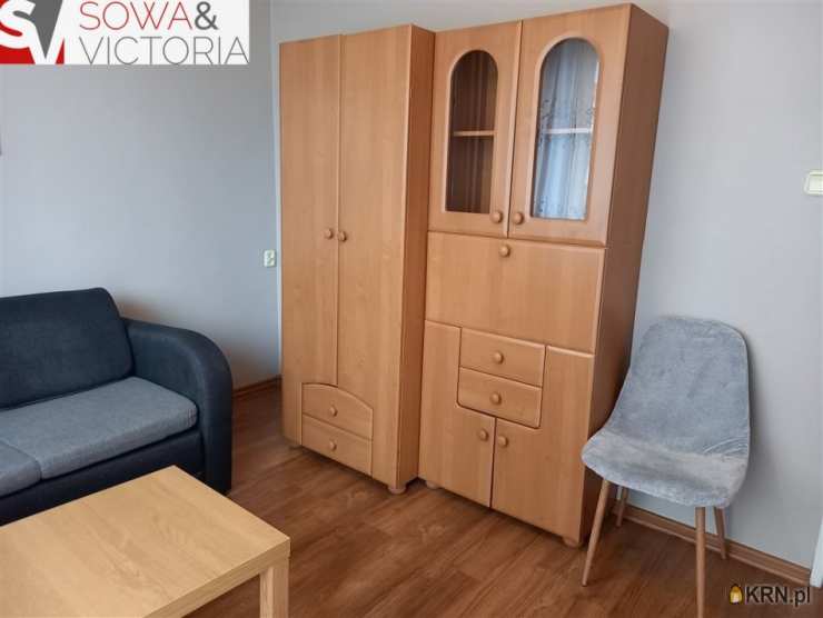 Wałbrzych, Piaskowa Góra, ul. , Mieszkanie  do wynajęcia, 1 pokojowe