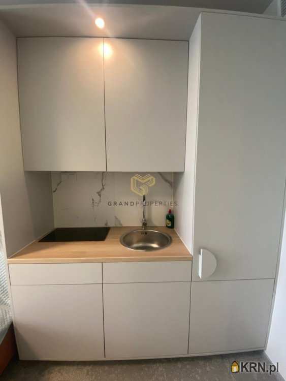 1 pokojowe, Warszawa, Wilanów, ul. , Mieszkanie  na sprzedaż