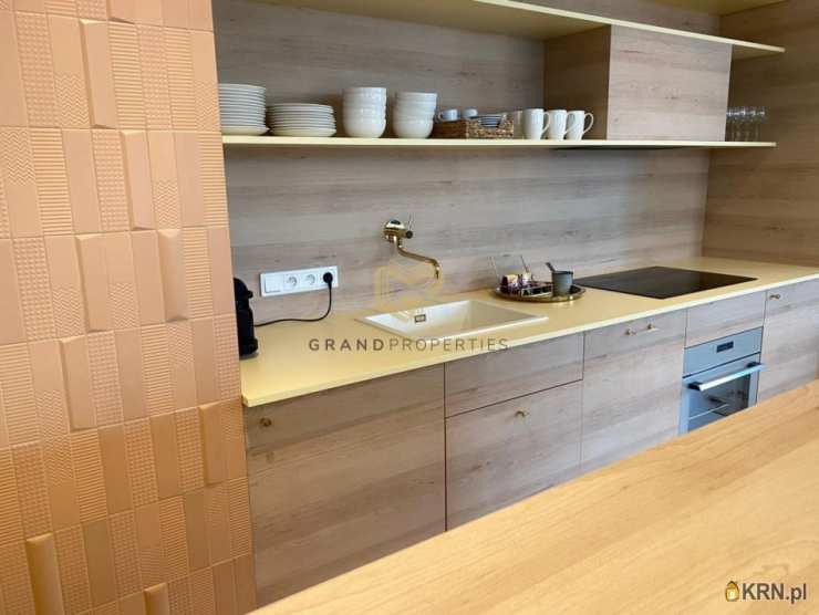 Mieszkanie  na sprzedaż, 1 pokojowe, Warszawa, Wilanów, ul. 