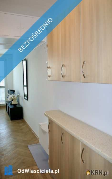 Warszawa, Mokotów, ul. J. Bruna, Mieszkanie  do wynajęcia, 1 pokojowe