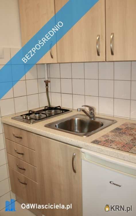 OdWlasciciela.pl, Mieszkanie  do wynajęcia, Warszawa, Mokotów, ul. J. Bruna