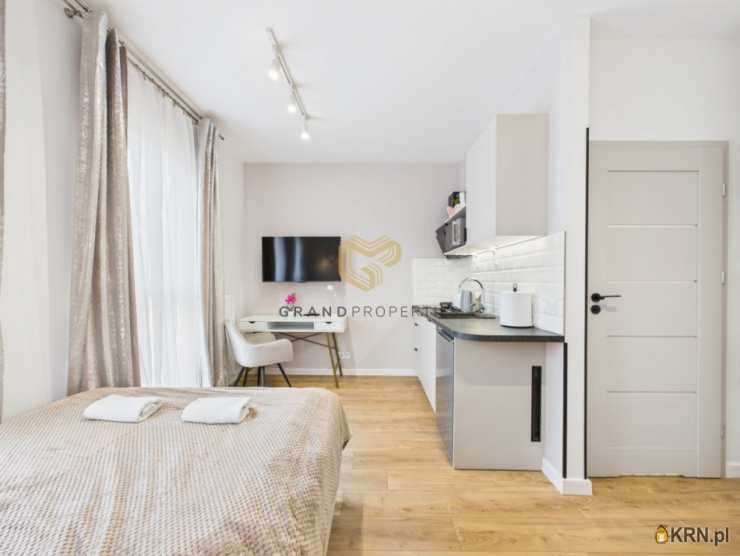 Mieszkanie  do wynajęcia, 1 pokojowe, Warszawa, Białołęka, ul. Marywilska