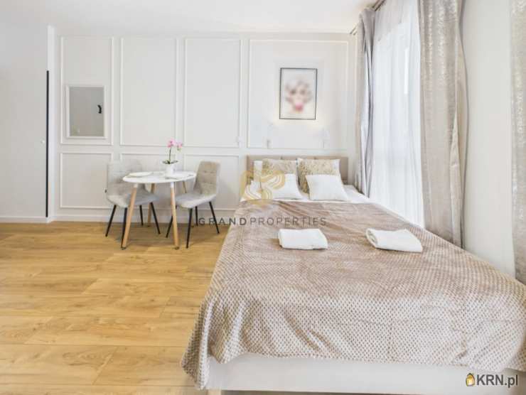 Warszawa, Białołęka, ul. Marywilska, Mieszkanie  do wynajęcia, 1 pokojowe