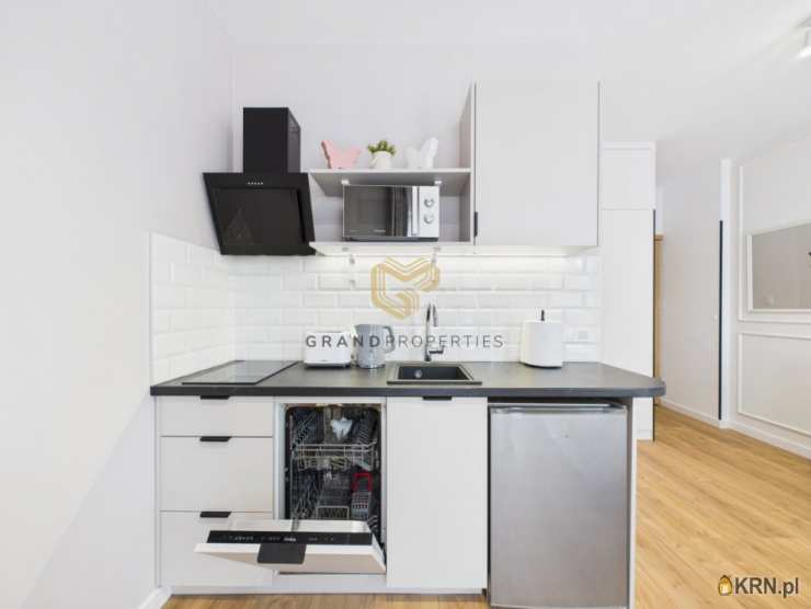 Warszawa, Białołęka, ul. Marywilska, 1 pokojowe, Mieszkanie  do wynajęcia