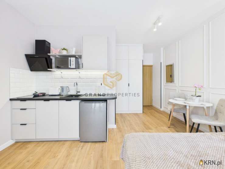 1 pokojowe, Mieszkanie  do wynajęcia, Warszawa, Białołęka, ul. Marywilska