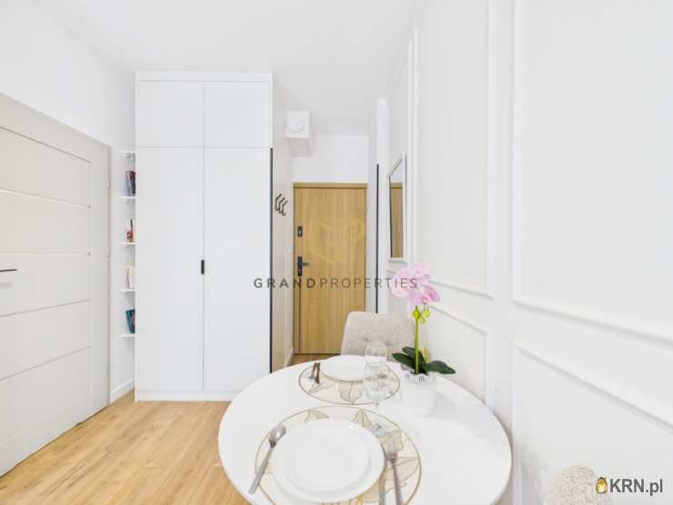 Grand Properties Sp. z o.o., Mieszkanie  do wynajęcia, Warszawa, Białołęka, ul. Marywilska