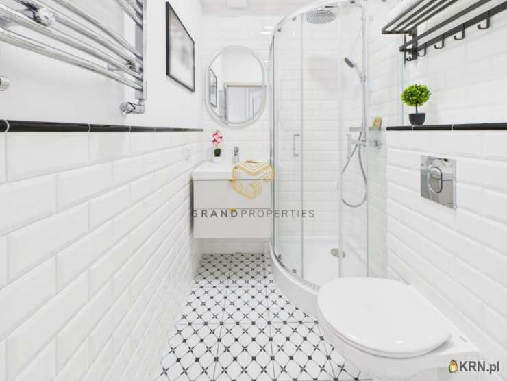 Mieszkanie  do wynajęcia, Warszawa, Białołęka, ul. Marywilska, 1 pokojowe